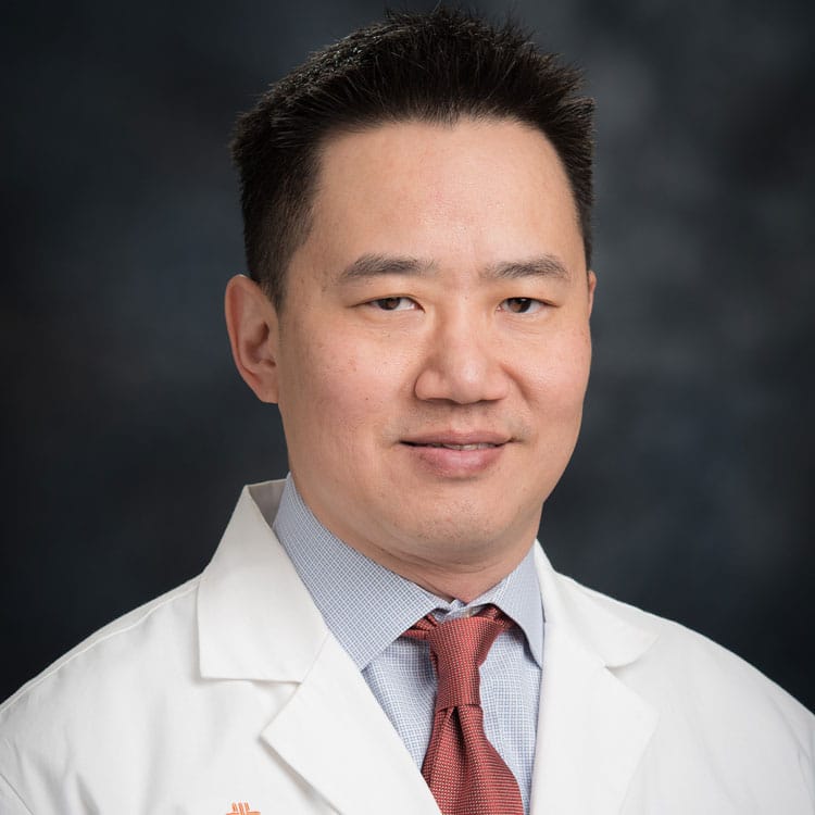 Meet Dr. Chan Houston, TX Houston, TX