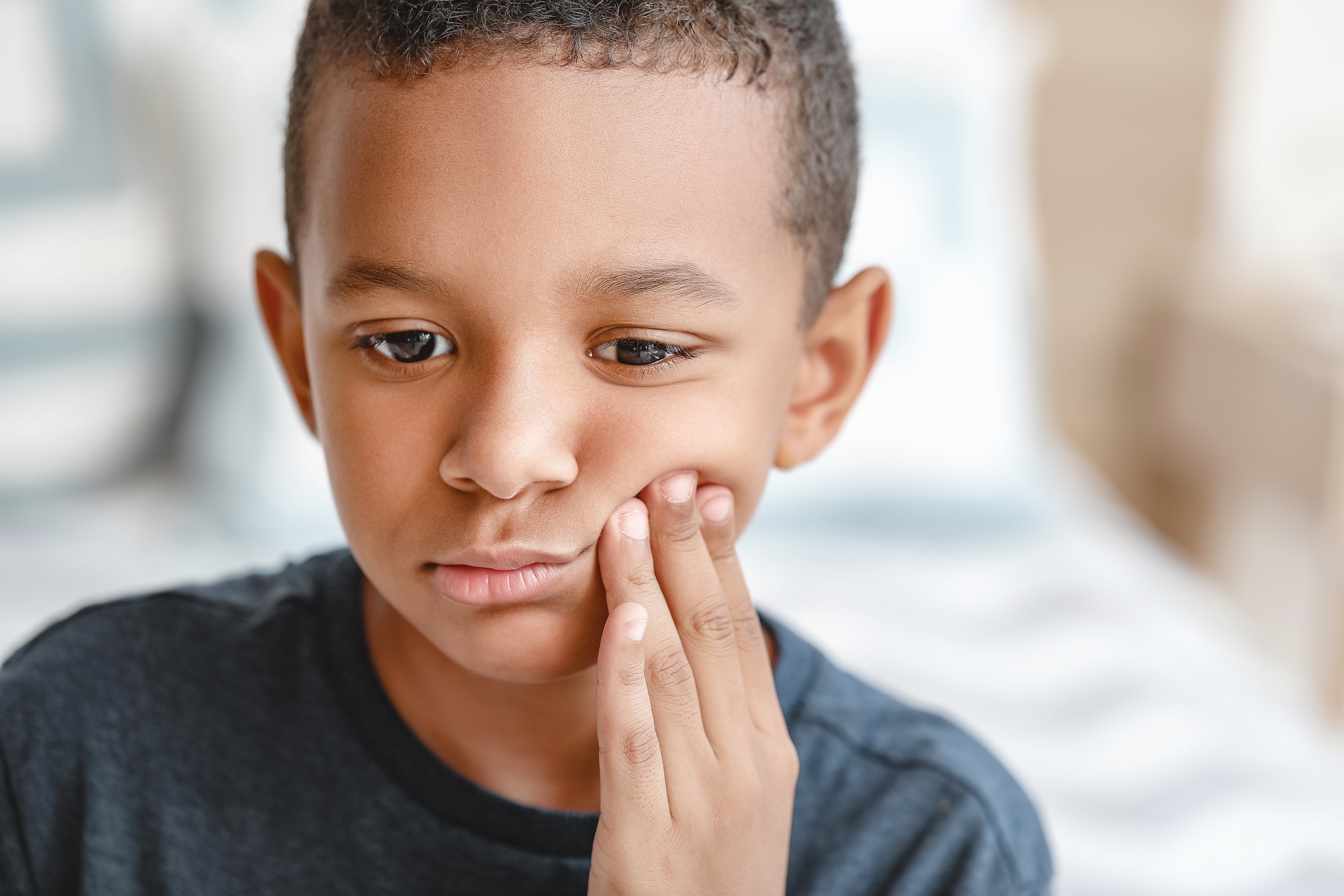 Houston Dentist Explains Why Children Really Need Fillings Houston