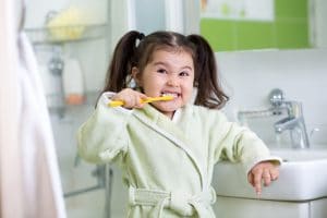 houston children's dentistry