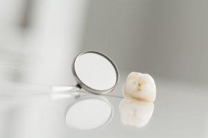 houston dental crown
