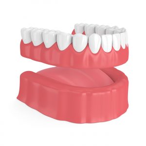 houston dentures