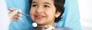 houston children's dentistry