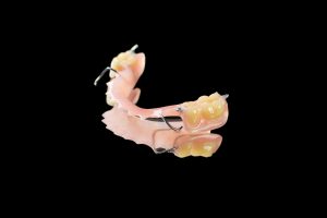 houston partial dentures