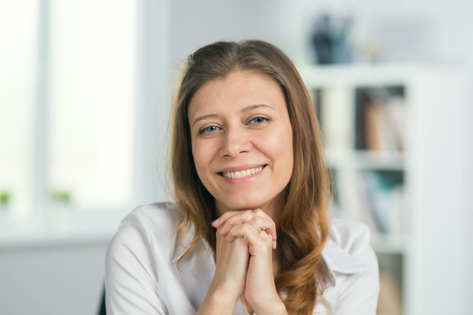 Restorative Work With A Custom Crown Houston, TX Houston, TX