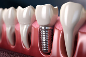 MMC Implant