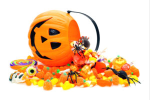 houston halloween cavities